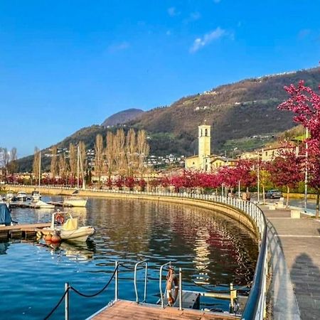 Casalago Di Erika E Antonella 皮索涅 外观 照片