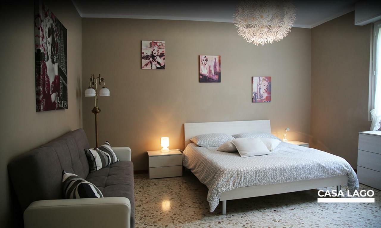 Casalago Di Erika E Antonella 皮索涅 外观 照片