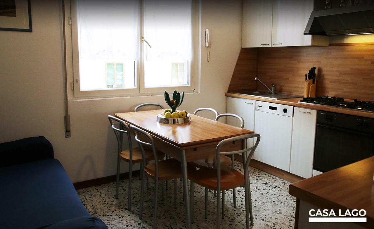 Casalago Di Erika E Antonella 皮索涅 外观 照片