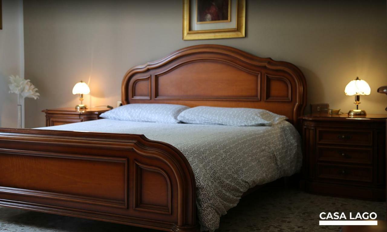 Casalago Di Erika E Antonella 皮索涅 外观 照片