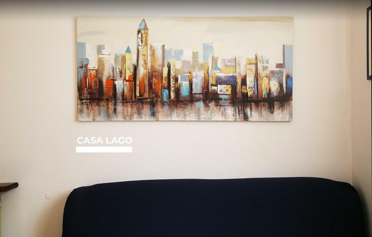 Casalago Di Erika E Antonella 皮索涅 外观 照片