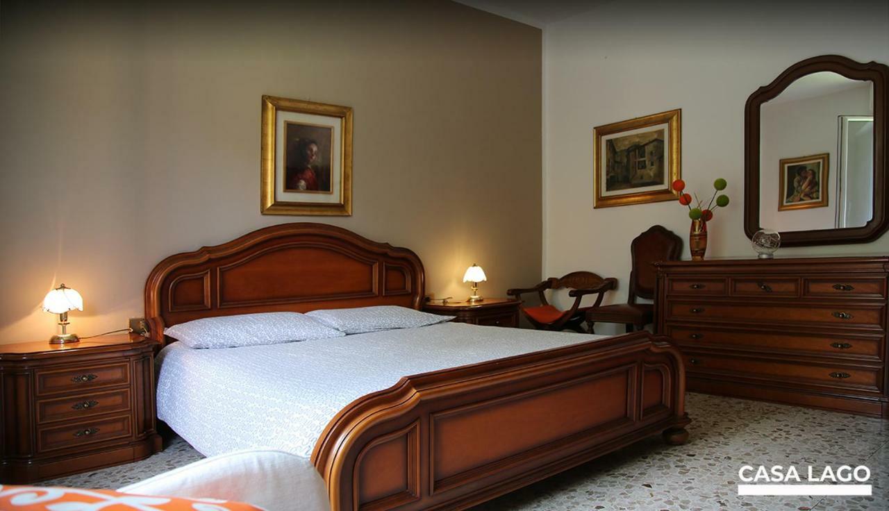 Casalago Di Erika E Antonella 皮索涅 外观 照片