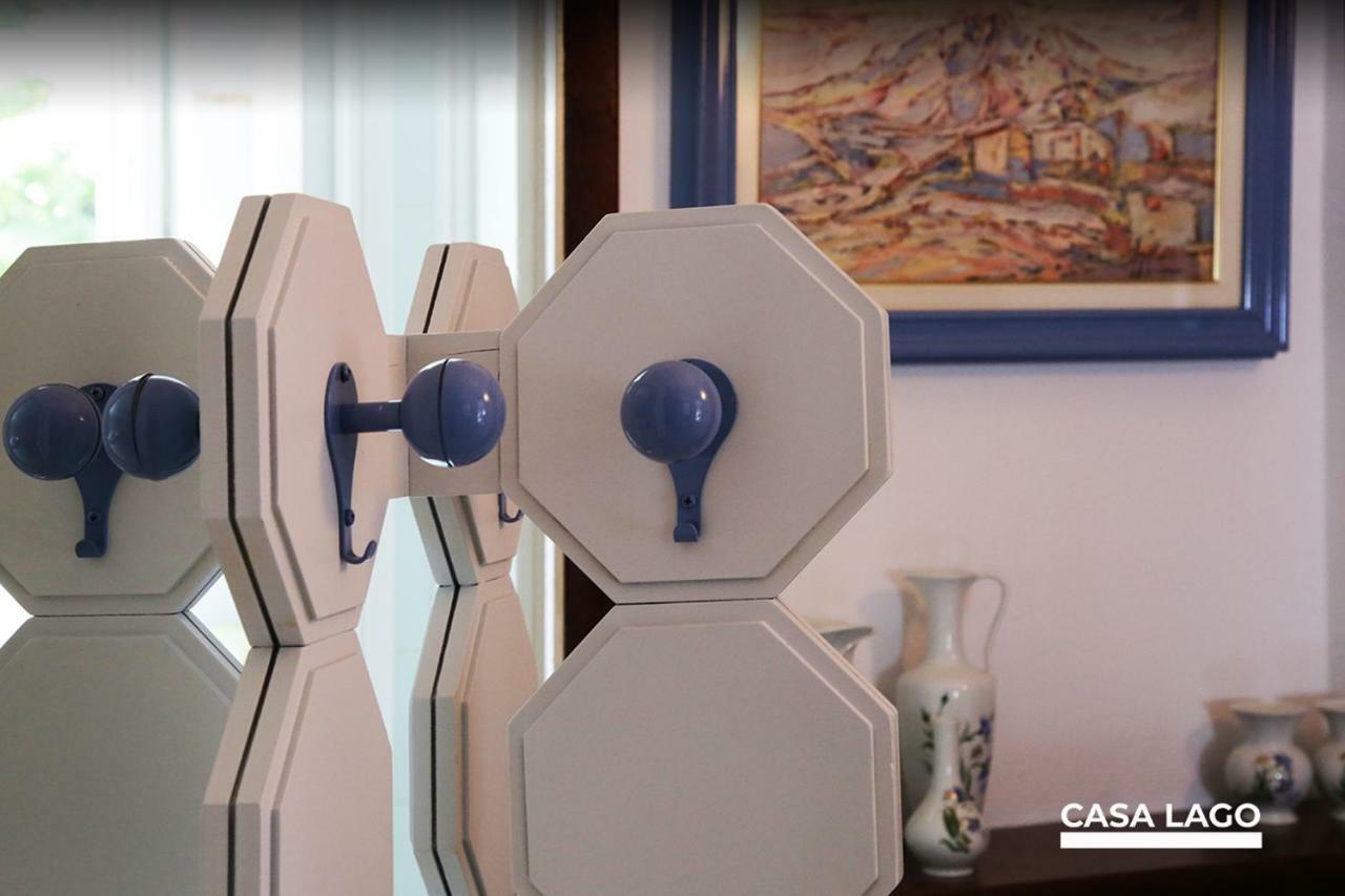 Casalago Di Erika E Antonella 皮索涅 外观 照片