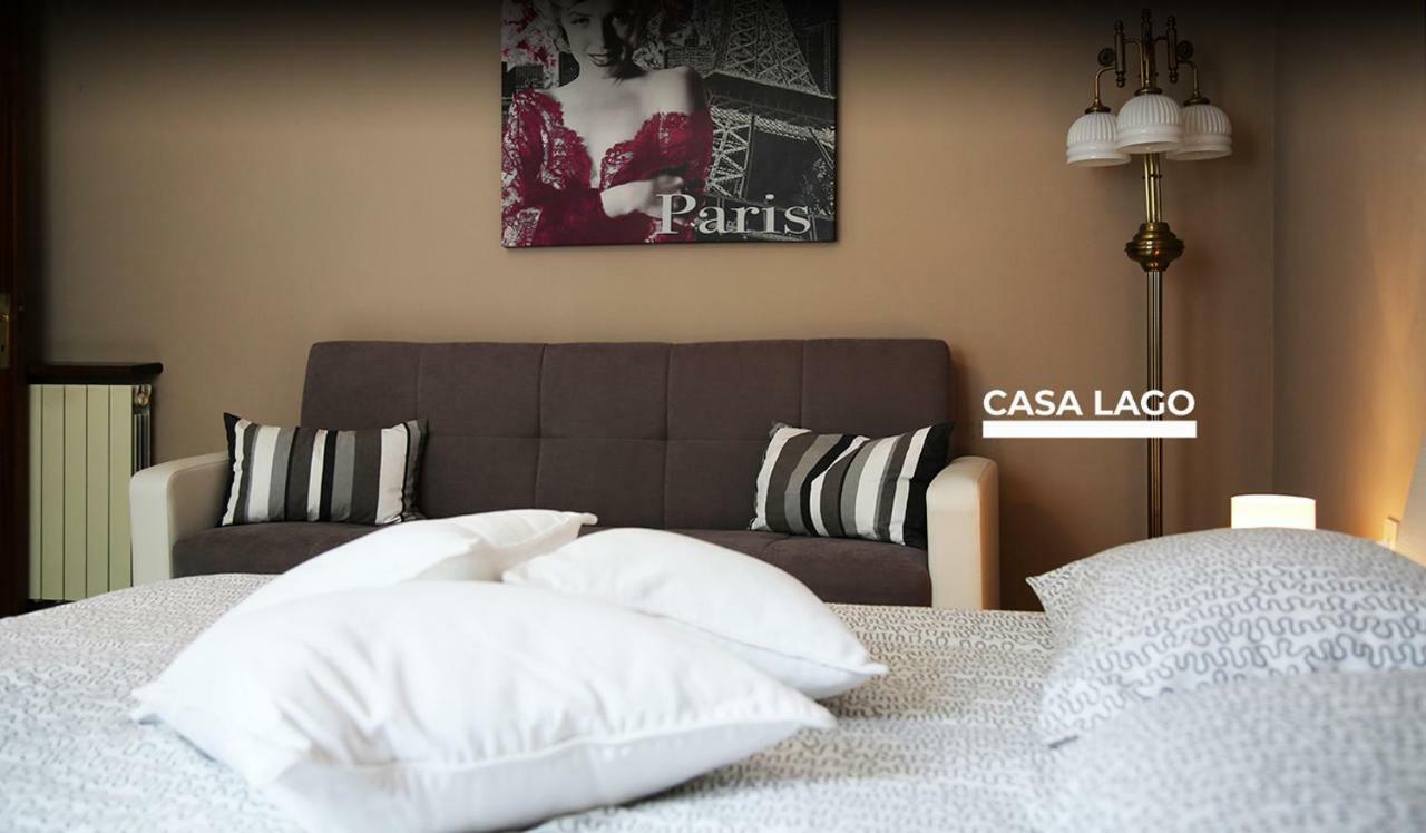 Casalago Di Erika E Antonella 皮索涅 外观 照片