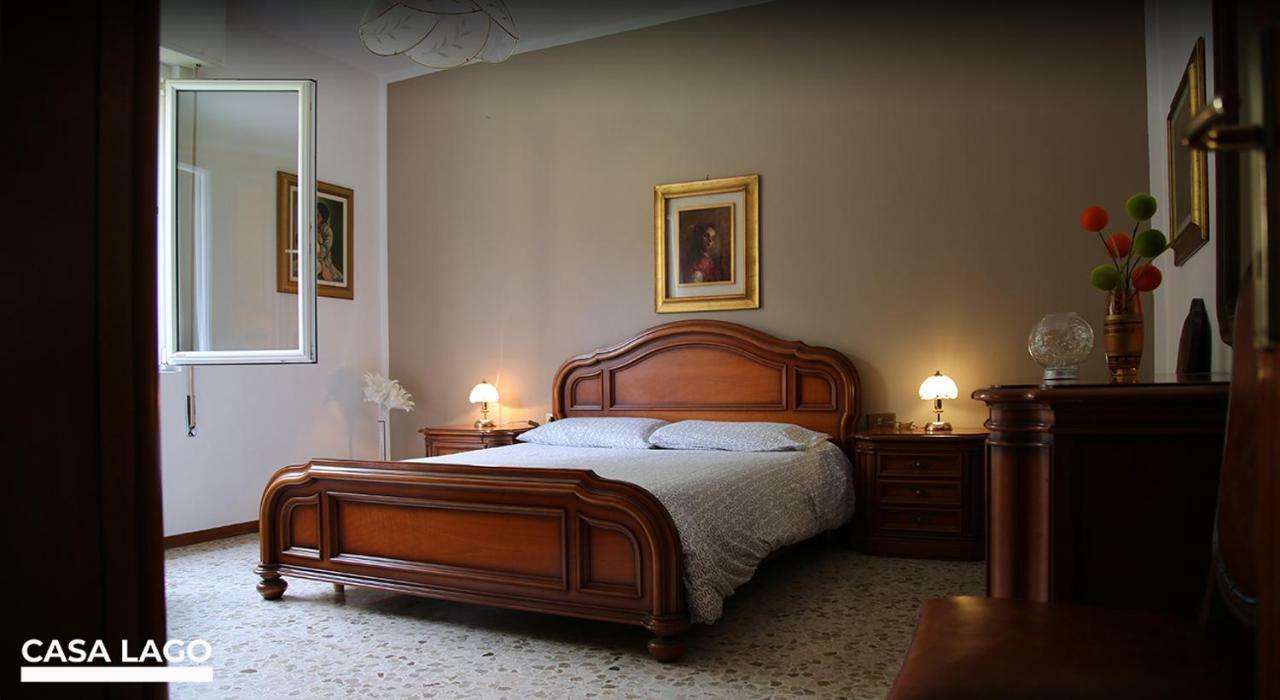 Casalago Di Erika E Antonella 皮索涅 外观 照片