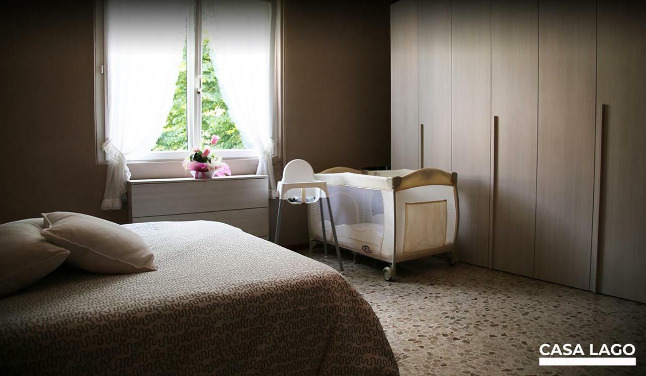 Casalago Di Erika E Antonella 皮索涅 外观 照片